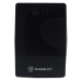 Источник бесперебойного питания  ИБП Raskat HS-650VA 650VA, 390Вт, 2хCEE 7