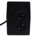 Источник бесперебойного питания  ИБП Raskat HS-650VA 650VA, 390Вт, 2хCEE 7