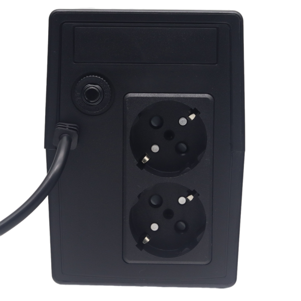 Источник бесперебойного питания  ИБП Raskat HS-850VA 850VA, 510Вт, 2хCEE 7
