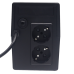 Источник бесперебойного питания  ИБП Raskat HS-850VA 850VA, 510Вт, 2хCEE 7