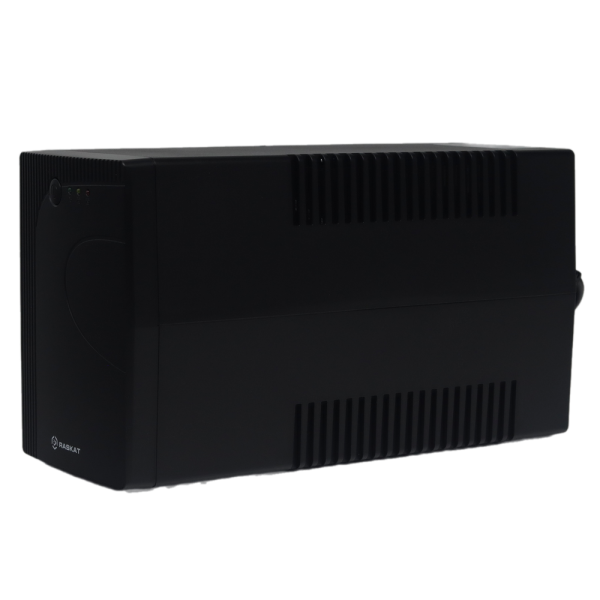 Источник бесперебойного питания  ИБП Raskat HS-1200VA 1200VA, 7200Вт, 4хCEE 7