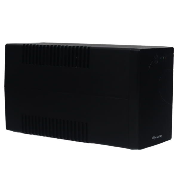 Источник бесперебойного питания  ИБП Raskat HS-1200VA 1200VA, 7200Вт, 4хCEE 7