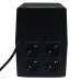 Источник бесперебойного питания  ИБП Raskat HS-1200VA 1200VA, 7200Вт, 4хCEE 7