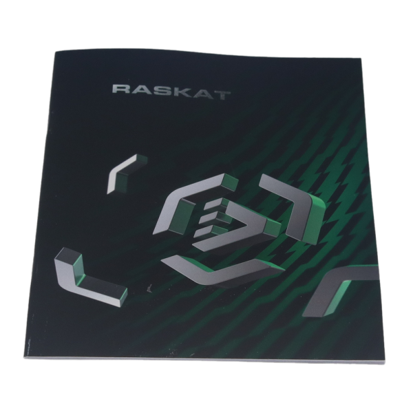 Источник бесперебойного питания  ИБП Raskat HS-1200VA 1200VA, 7200Вт, 4хCEE 7