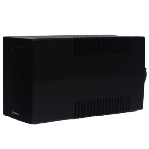 Источник бесперебойного питания  ИБП Raskat HS-1500VA 1500VA, 900Вт, 4хCEE 7