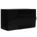 Источник бесперебойного питания  ИБП Raskat HS-1500VA 1500VA, 900Вт, 4хCEE 7
