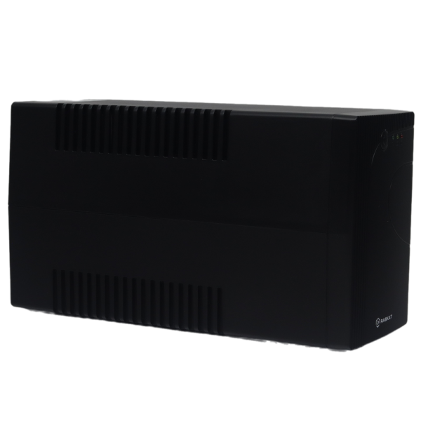 Источник бесперебойного питания  ИБП Raskat HS-1500VA 1500VA, 900Вт, 4хCEE 7