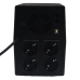 Источник бесперебойного питания  ИБП Raskat HS-1500VA 1500VA, 900Вт, 4хCEE 7