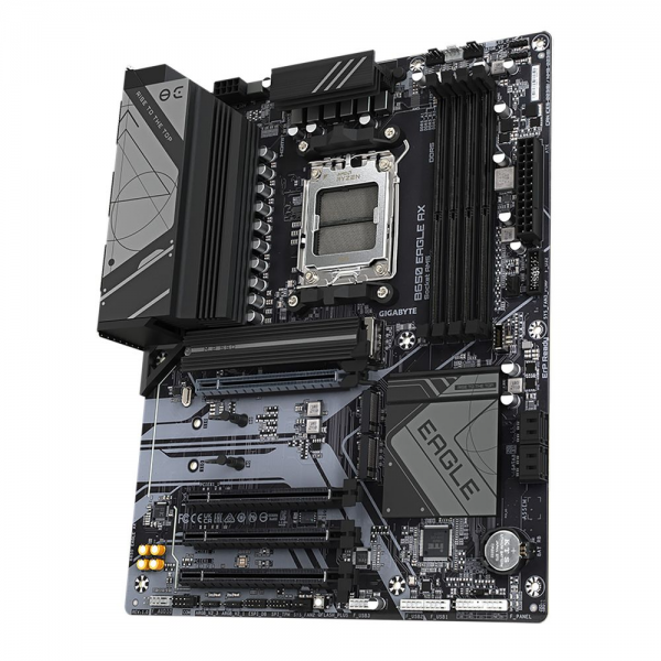 Материнская плата Gigabyte B650 EAGLE AX, RTL