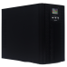 Источник бесперебойного питания  ИБП Raskat HIO-3000VA+ (3000ВА, 2700Вт, 6xIEC320, LCD, USB type-B, 1xRS232, чистая синусоида)