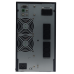 Источник бесперебойного питания  ИБП Raskat HIO-3000VA+ (3000ВА, 2700Вт, 6xIEC320, LCD, USB type-B, 1xRS232, чистая синусоида)