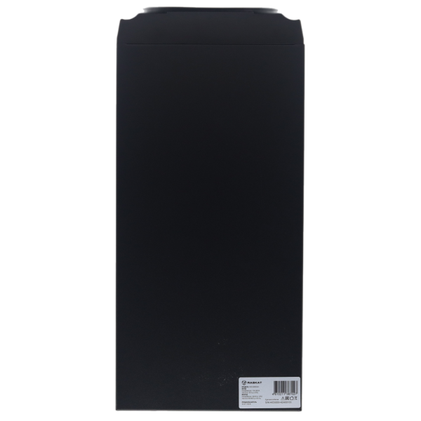 Источник бесперебойного питания  ИБП Raskat HIO-3000VA+ (3000ВА, 2700Вт, 6xIEC320, LCD, USB type-B, 1xRS232, чистая синусоида)
