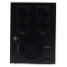 Источник бесперебойного питания  ИБП Raskat HSL-3000VA (3000VA, 1800Вт, 4xCEE7, LCD, USB type-B, 2xRJ-45)