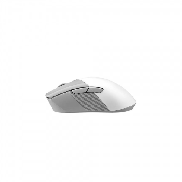 Мышь ASUS P711 ROG GIII WL AIMPOINT WHT 79g 36,000DPI Bluetooth 5.1 2.4GHz 6buttons