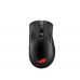 Мышь ASUS P711 ROG GIII WL AIMPOINT BLK 79g 36,000DPI Bluetooth 5.1 2.4GHz 6buttons