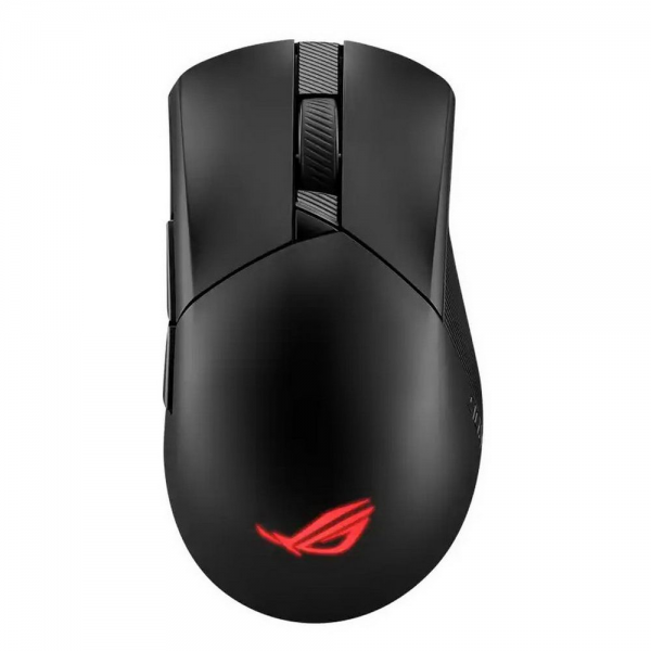 Мышь ASUS P711 ROG GIII WL AIMPOINT BLK 79g 36,000DPI Bluetooth 5.1 2.4GHz 6buttons