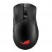 Мышь ASUS P711 ROG GIII WL AIMPOINT BLK 79g 36,000DPI Bluetooth 5.1 2.4GHz 6buttons