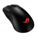 Мышь ASUS P711 ROG GIII WL AIMPOINT BLK 79g 36,000DPI Bluetooth 5.1 2.4GHz 6buttons