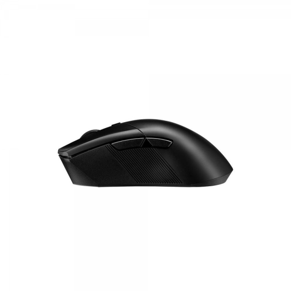 Мышь ASUS P711 ROG GIII WL AIMPOINT BLK 79g 36,000DPI Bluetooth 5.1 2.4GHz 6buttons