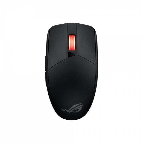 Мышь ASUS P520 ROG STRIX IMPACT III WL 57-72g 36,000DPI Bluetooth 5.1 2.4GHz 6buttons
