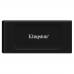 Твердотельный накопитель SSD Kingston 1TB XS1000 Series SXS1000/1000G USB3.2 Gen2, Type-C, up to 1050/1000Mbs, 3D TLC