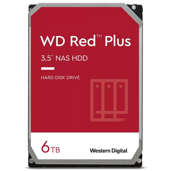 Жесткий диск Western Digital 3.5