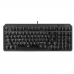 Клавиатура ASUS RA07 TUF K3 GEN II Optical-Mechanical RGB Switch Red ABS 95% USB