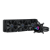 Жидкостная система охлаждения ASUS ROG STRIX LC III 360 /AIO COOLER,ASETEK,SIGRID V2, ARGB