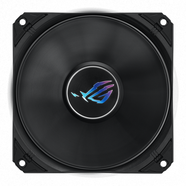 Жидкостная система охлаждения ASUS ROG STRIX LC III 360 /AIO COOLER,ASETEK,SIGRID V2, ARGB
