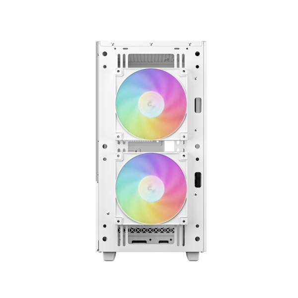 Корпус Deepcool CH360 WH R-CH360-WHAPE3-G-1