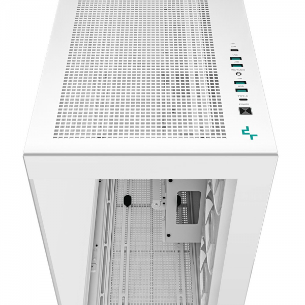 Корпус Deepcool CH780 WH R-CH780-WHADE41-G-1