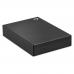 Жесткий диск внешний Seagate 2.5