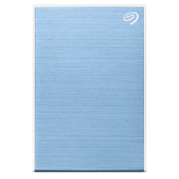 Жесткий диск внешний Seagate 2.5