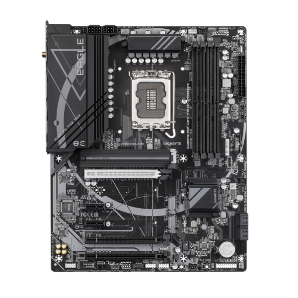 Материнская плата Gigabyte Z790 EAGLE AX,