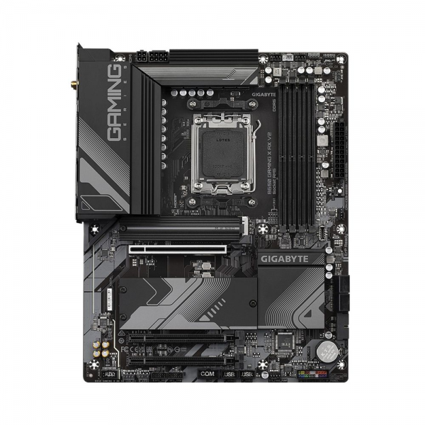 Материнская плата Gigabyte B650 GAMING X AX V2, RTL