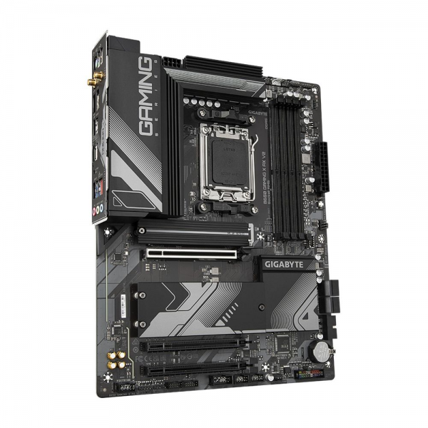 Материнская плата Gigabyte B650 GAMING X AX V2, RTL
