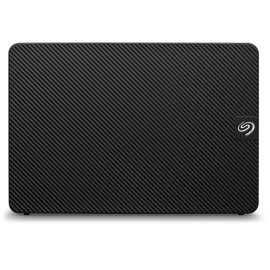 Жесткий диск внешний Seagate 20TB Expansion Black STKP20000400 (actual) USB 3.2 Gen1