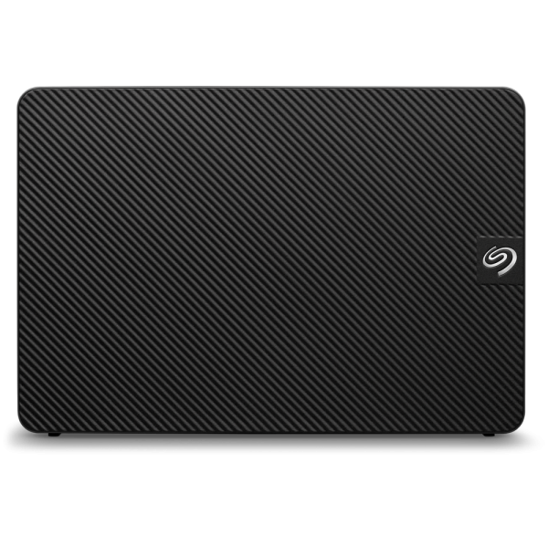 Жесткий диск внешний Seagate 20TB Expansion Black STKP20000400 (actual) USB 3.2 Gen1
