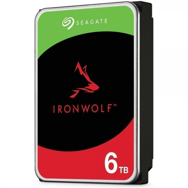 Жесткий диск Seagate 3.5