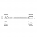 Кабель L285MM010-SD-R    Cable MCIO x8 74P (угловой Right Exit)  -TO-  MCIO x8 74P (угловой Right Exit) , 85 Ohm, L:80cm