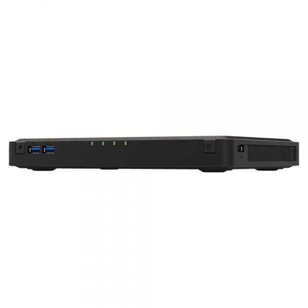 Сетевой накопитель QNAP TS-133
