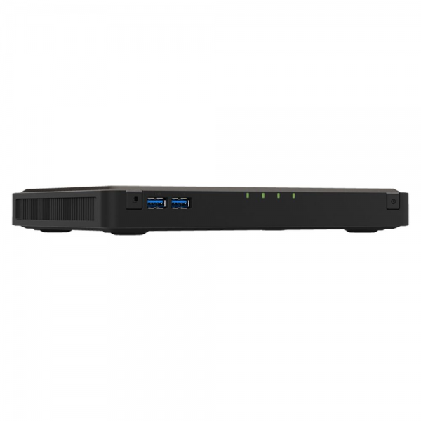Сетевой накопитель QNAP TS-133