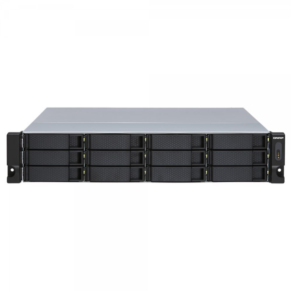 Платформа СХД QNAP TL-R1200S-RP