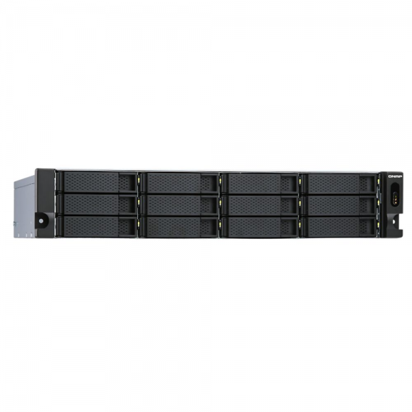 Платформа СХД QNAP TL-R1200S-RP