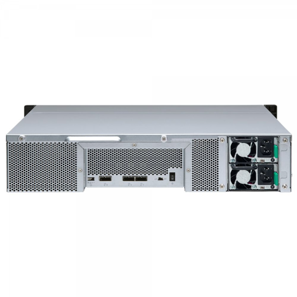 Платформа СХД QNAP TL-R1200S-RP