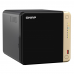 Сетевой накопитель QNAP TS-133