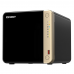 Сетевой накопитель QNAP TS-133