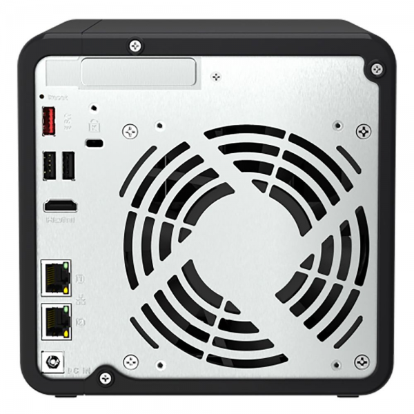 Сетевой накопитель QNAP TS-133