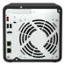 Сетевой накопитель QNAP TS-133