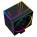 Вентилятор Cooler ID-Cooling FROZN A610 ARGB 250W/ Intel 1700, 12*, 115*, AMD AM5, AM4/ Screws